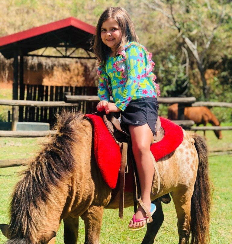 Parador Maritacas主图