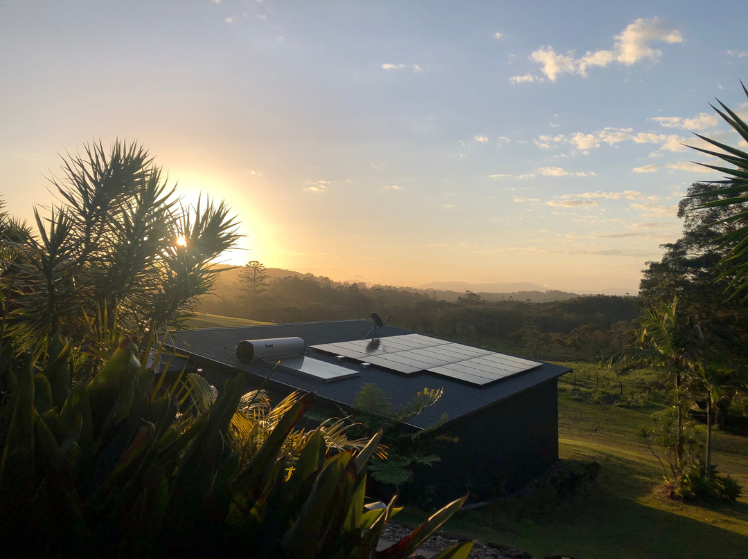 Cape Byron Retreat主图