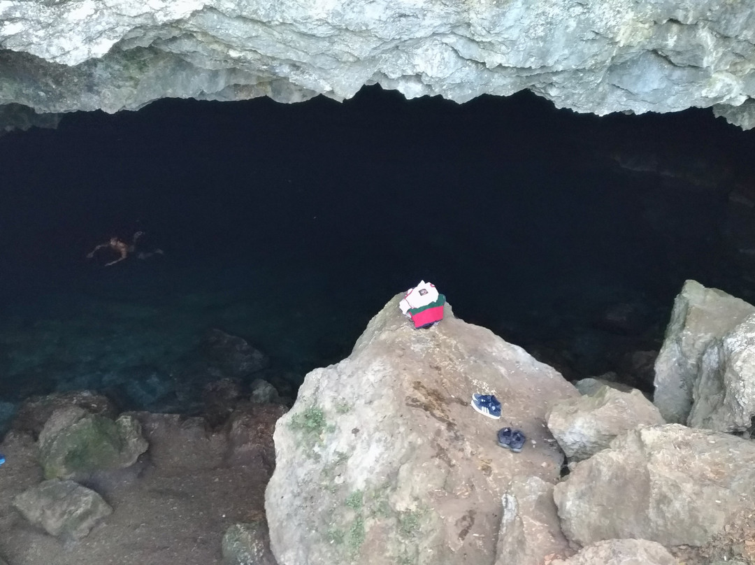 Cave Zeus景点图片