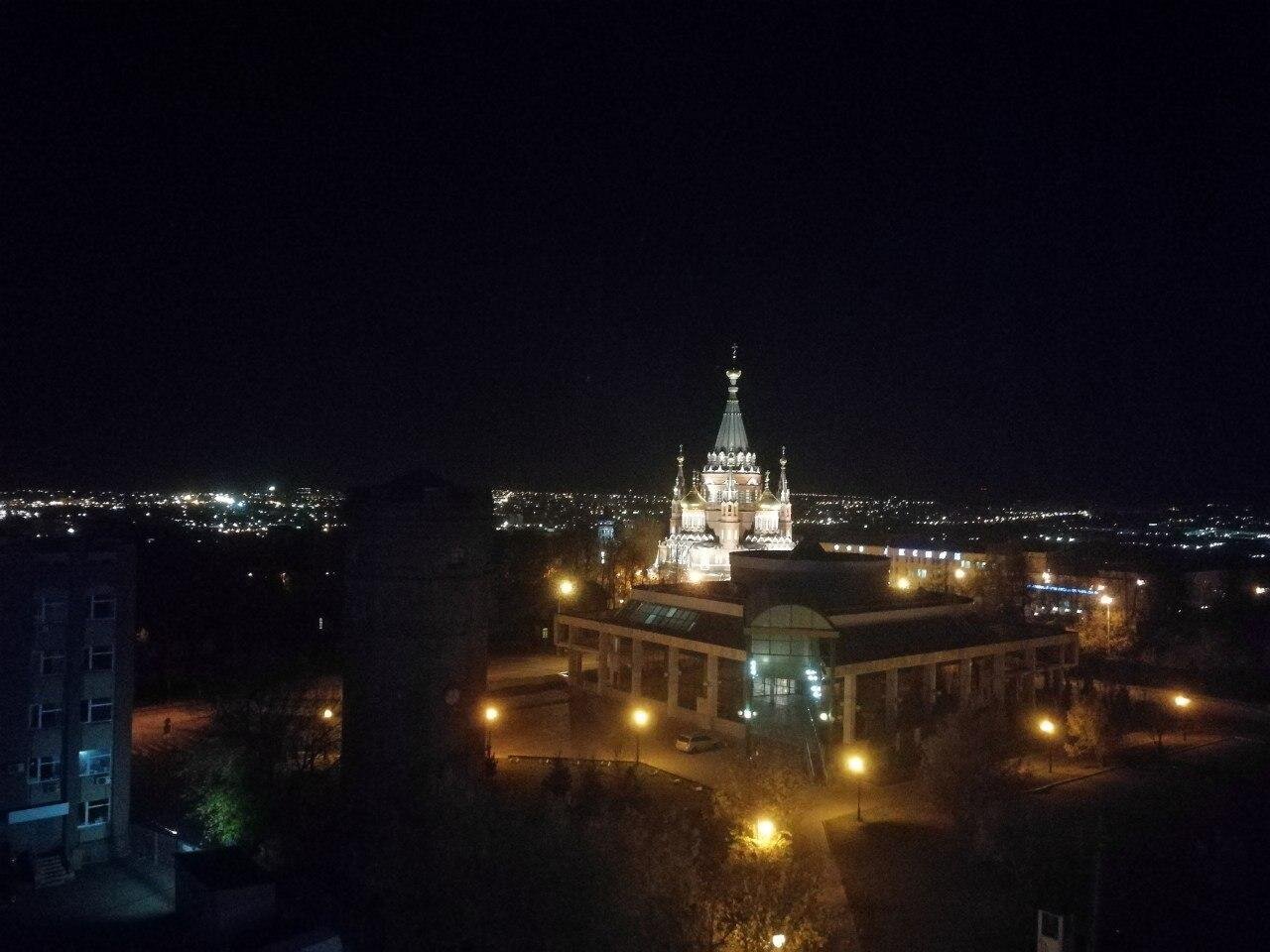 Cosmos Izhevsk Hotel, a member of Radisson Individuals-酒店景观