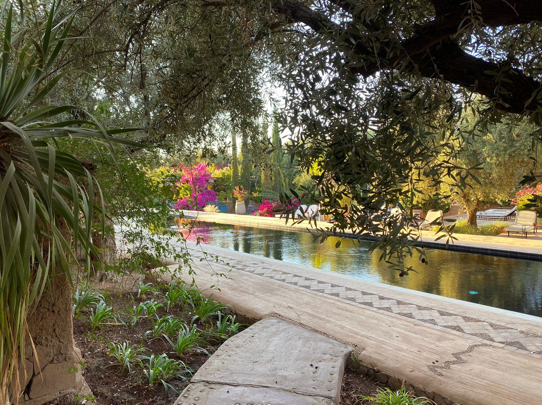 SPA by BELDI-马拉喀什必去景点