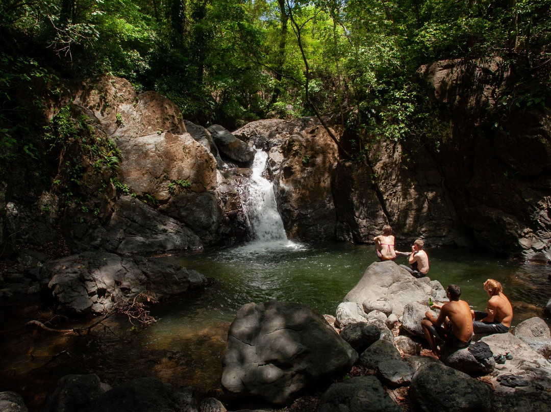 Azuero Adventures景点图片