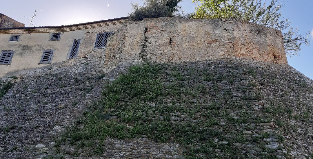 Torre di Vedetta景点图片