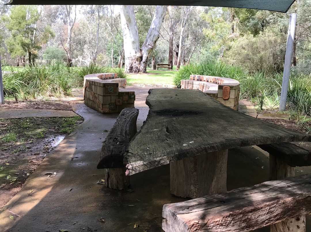 Yea Wetlands-Yea必去景点