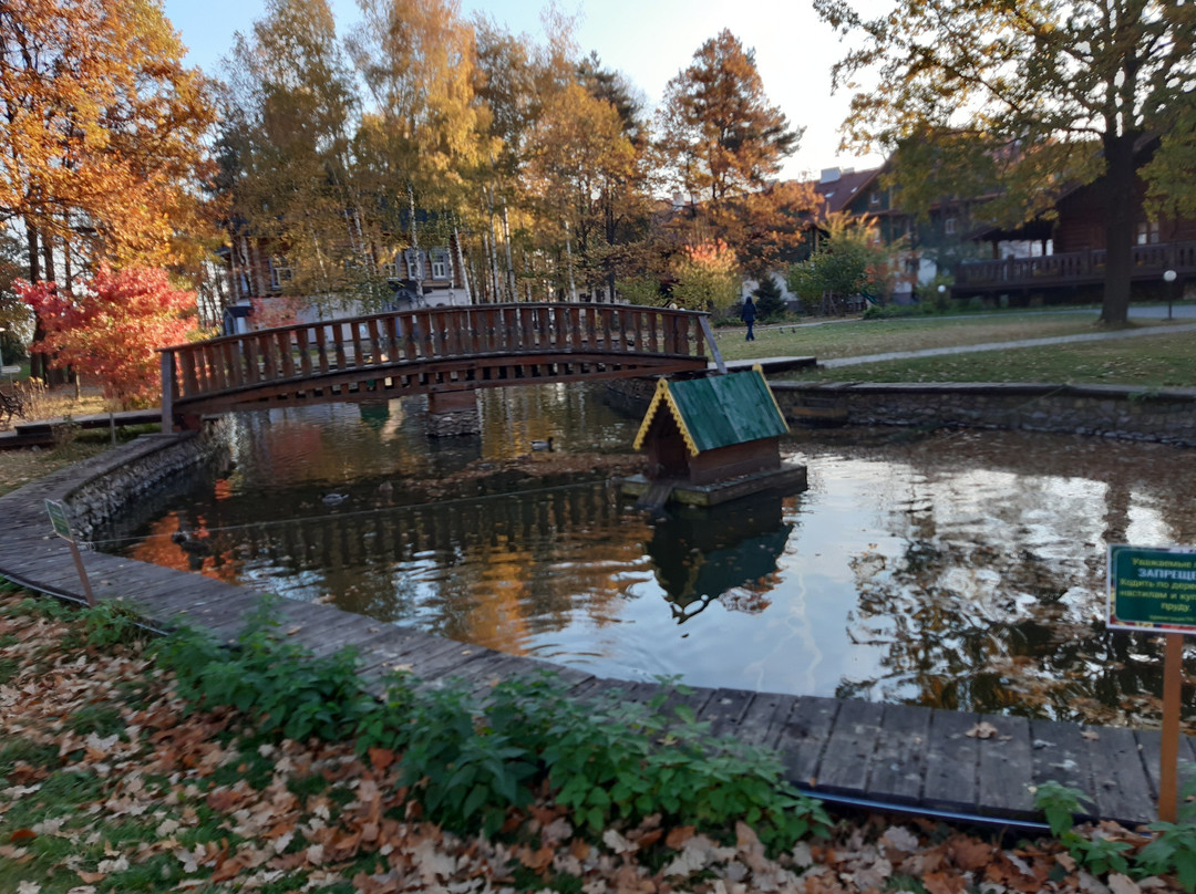 洛斯卡亚得勒亚酒店主图