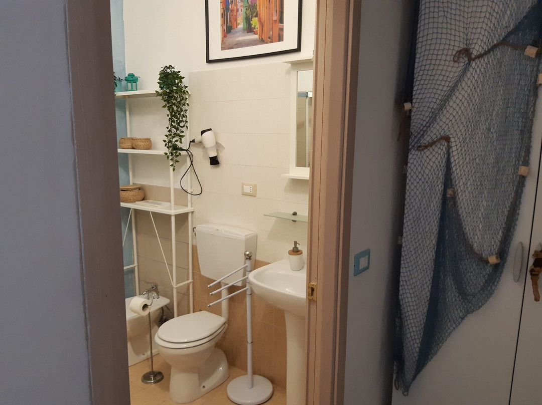 Affittacamere la Tortuga主图