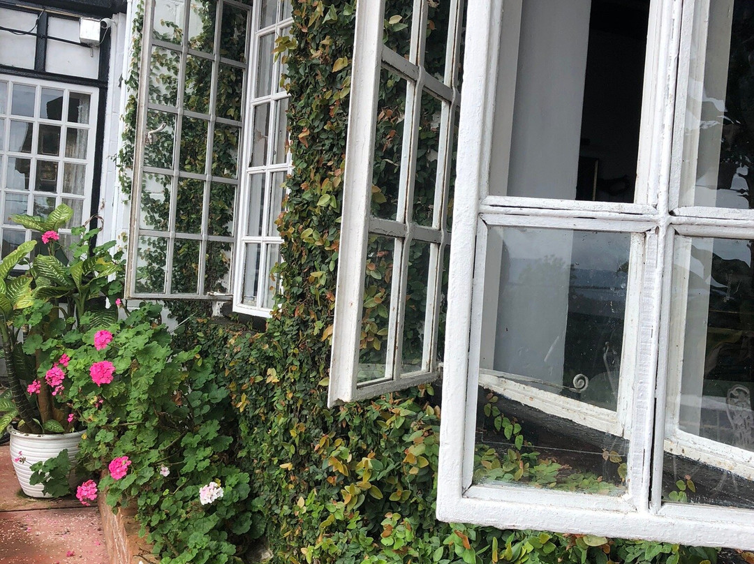 Ye Olde Smokehouse Fraser’s Hill主图