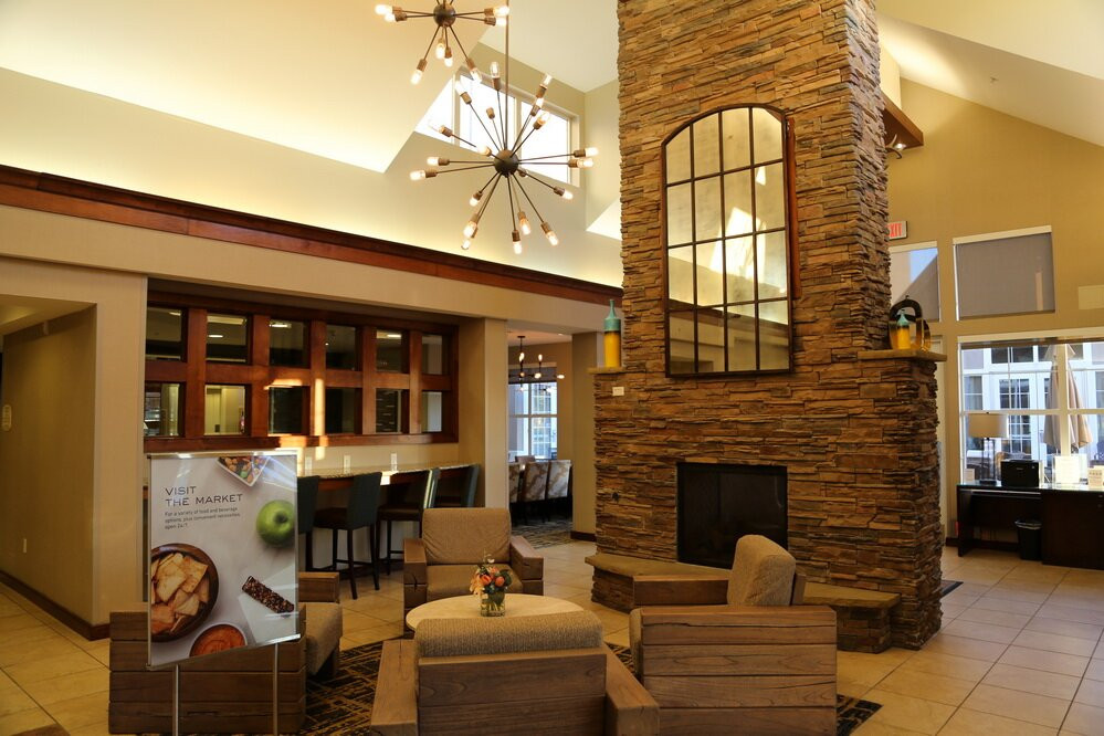 Residence Inn by Marriott Billings主图