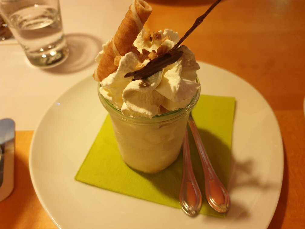 Hotel Restaurant Traube主图