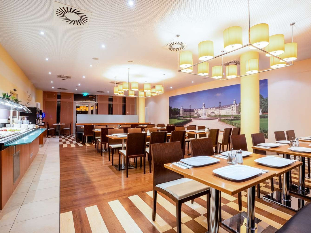 PLAZA Premium Karlsruhe主图