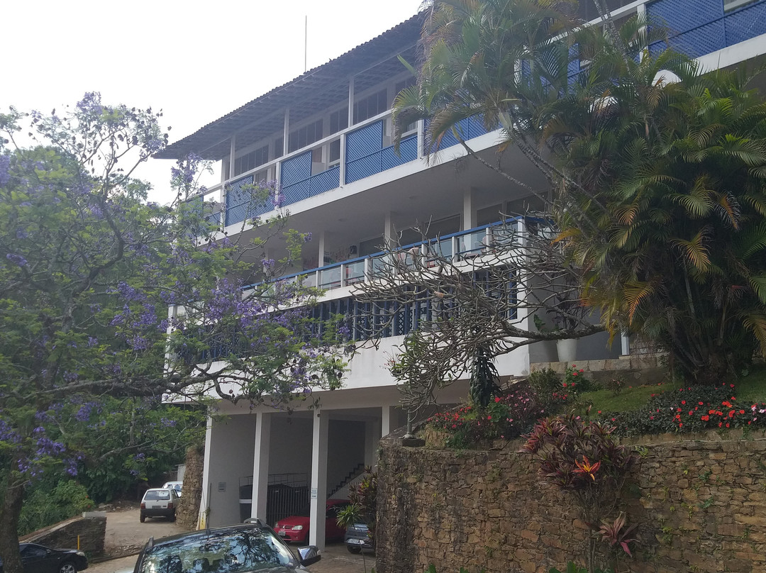 Grande Hotel De Ouro Preto主图