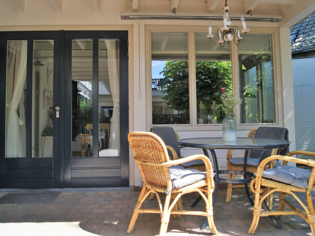 Bed and Breakfast Het Dijkhuis Eersel主图