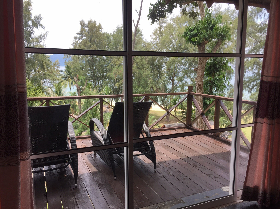 柔佛州诗巫岛萨里太平洋温泉度假村主图