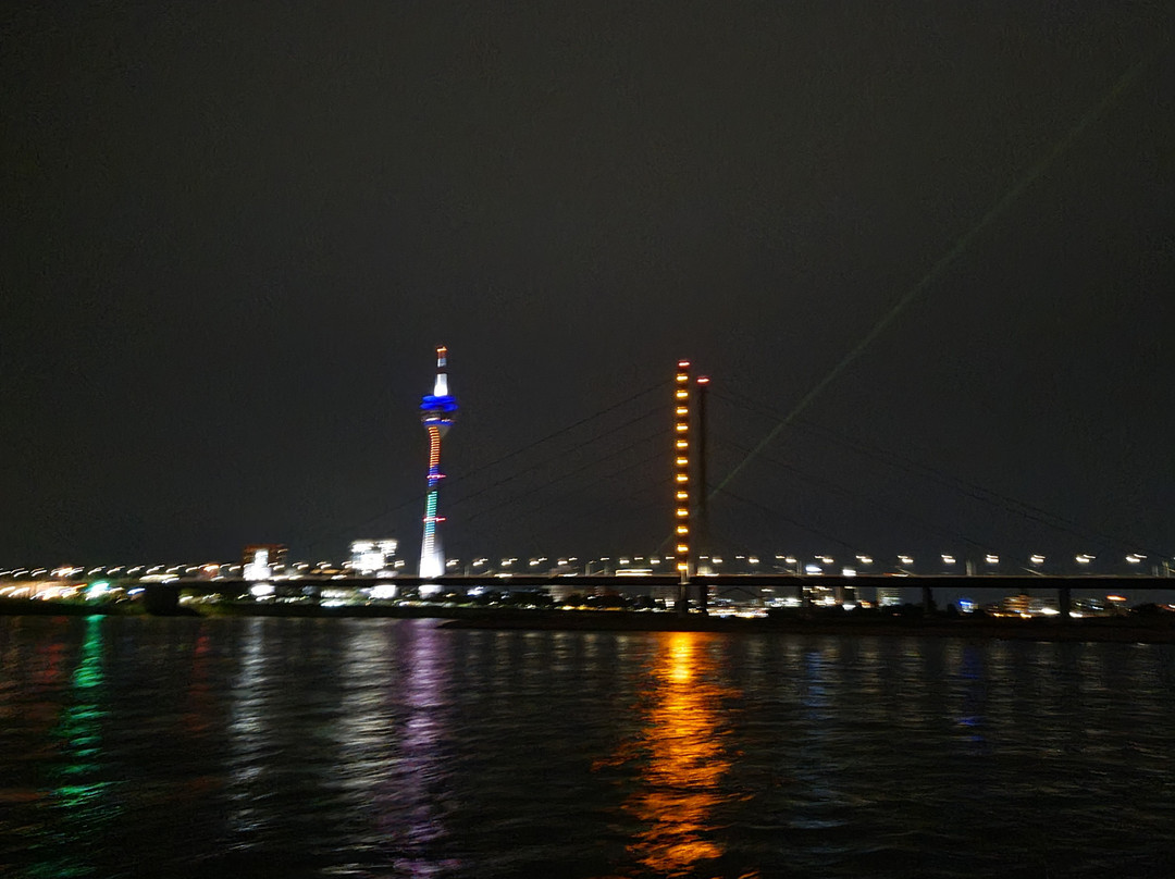 Meyer-Rafting-朗根费尔德 必去景点