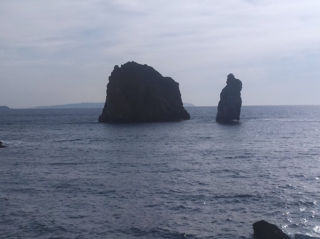 Spiaggia di Portu Banda-Nebida必去景点