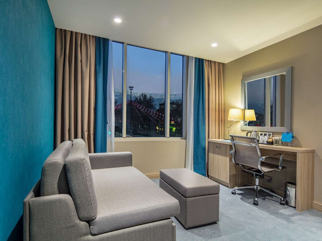 Hampton by Hilton Kahramanmaras主图