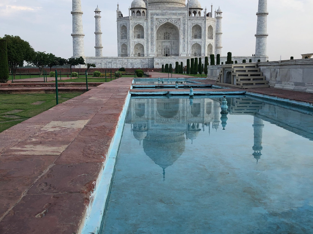 Rajasthan Holidays Packages-新德里必去景点