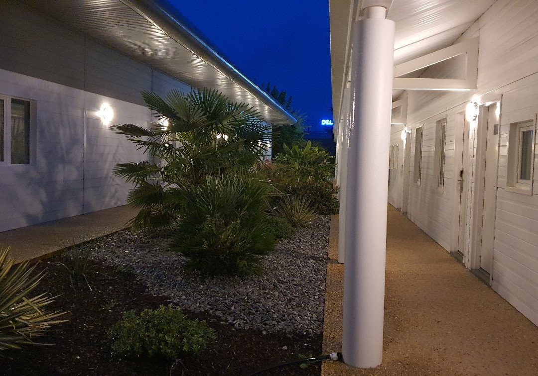 Hôtel Confort Le Moulin Rouge主图