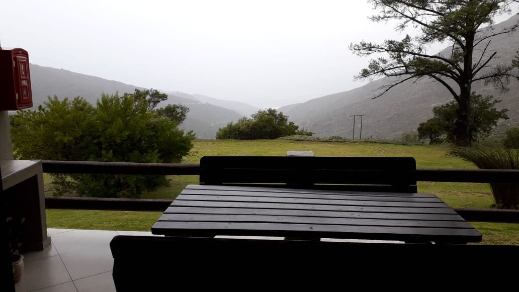 Piekenierskloof Mountain Resort by Dream Resorts主图