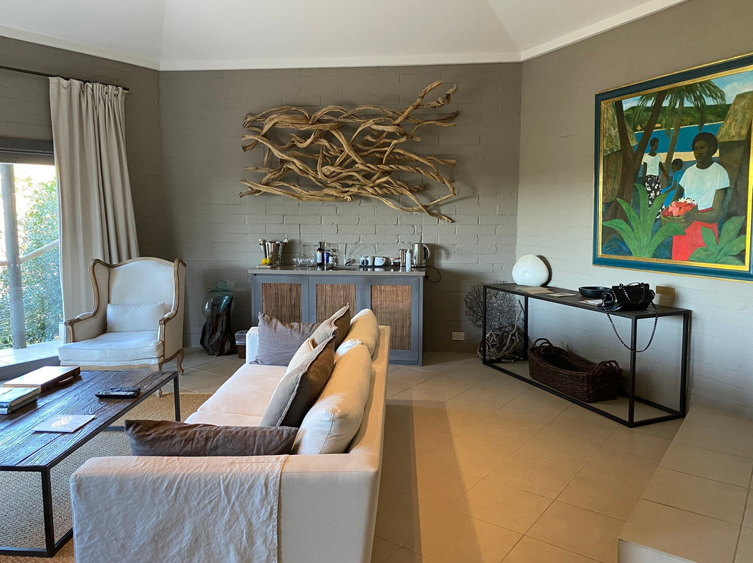 Pretty Beach House主图