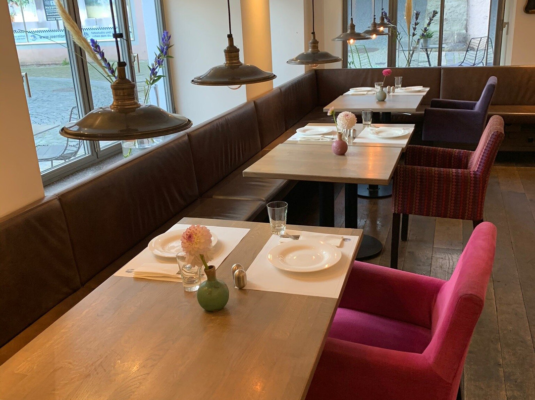 Adara Boutique  Hotel主图