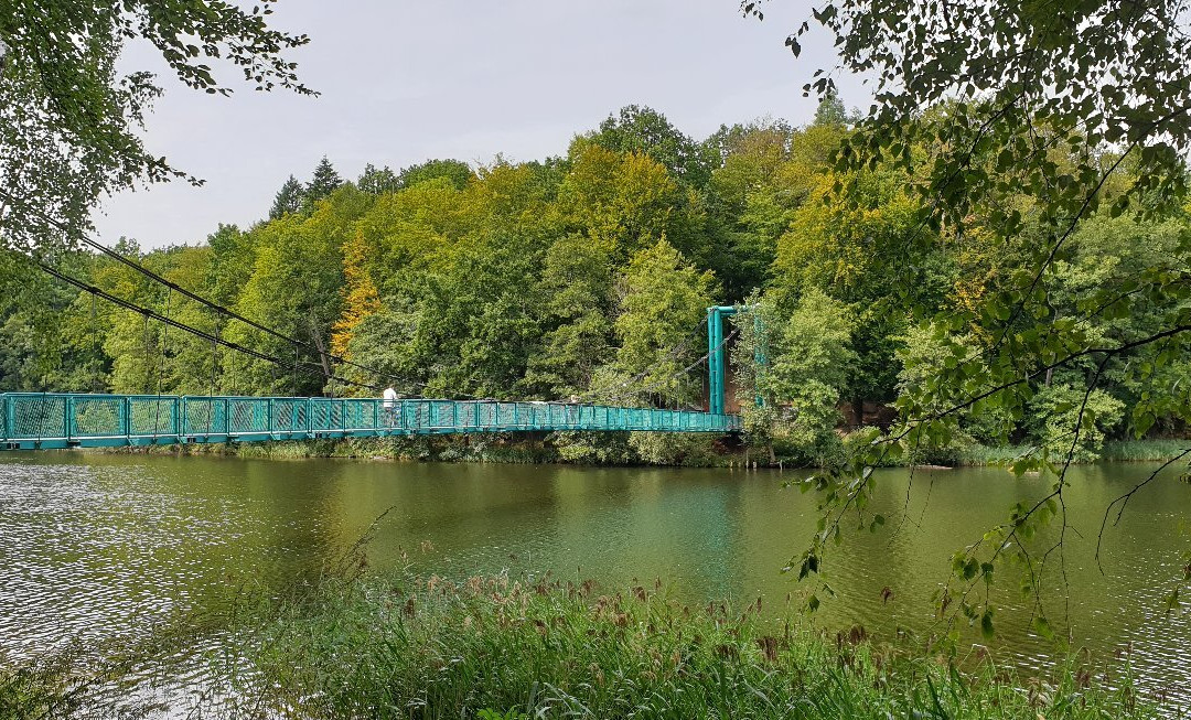 Raduń Lake景点图片