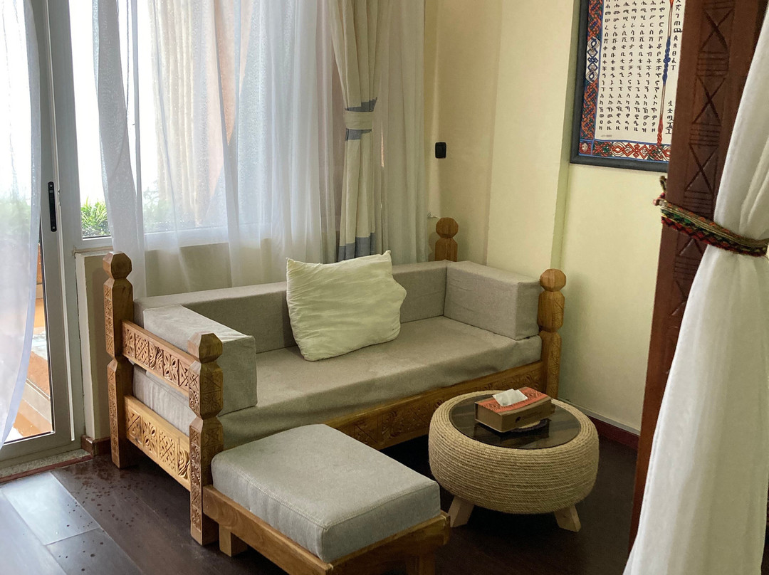 Maribela Hotel主图