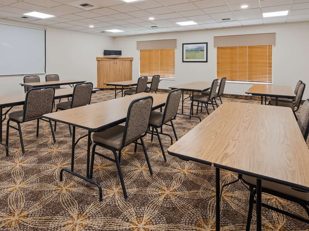 Best Western Yellowstone Crossing主图