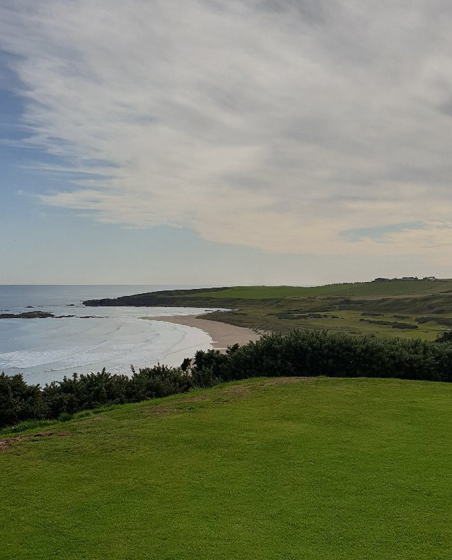 Cruden Bay Golf Club景点图片