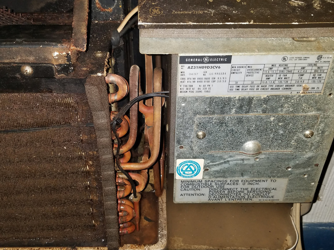 Blue Haven Motel I-75 North Exit 128&129主图