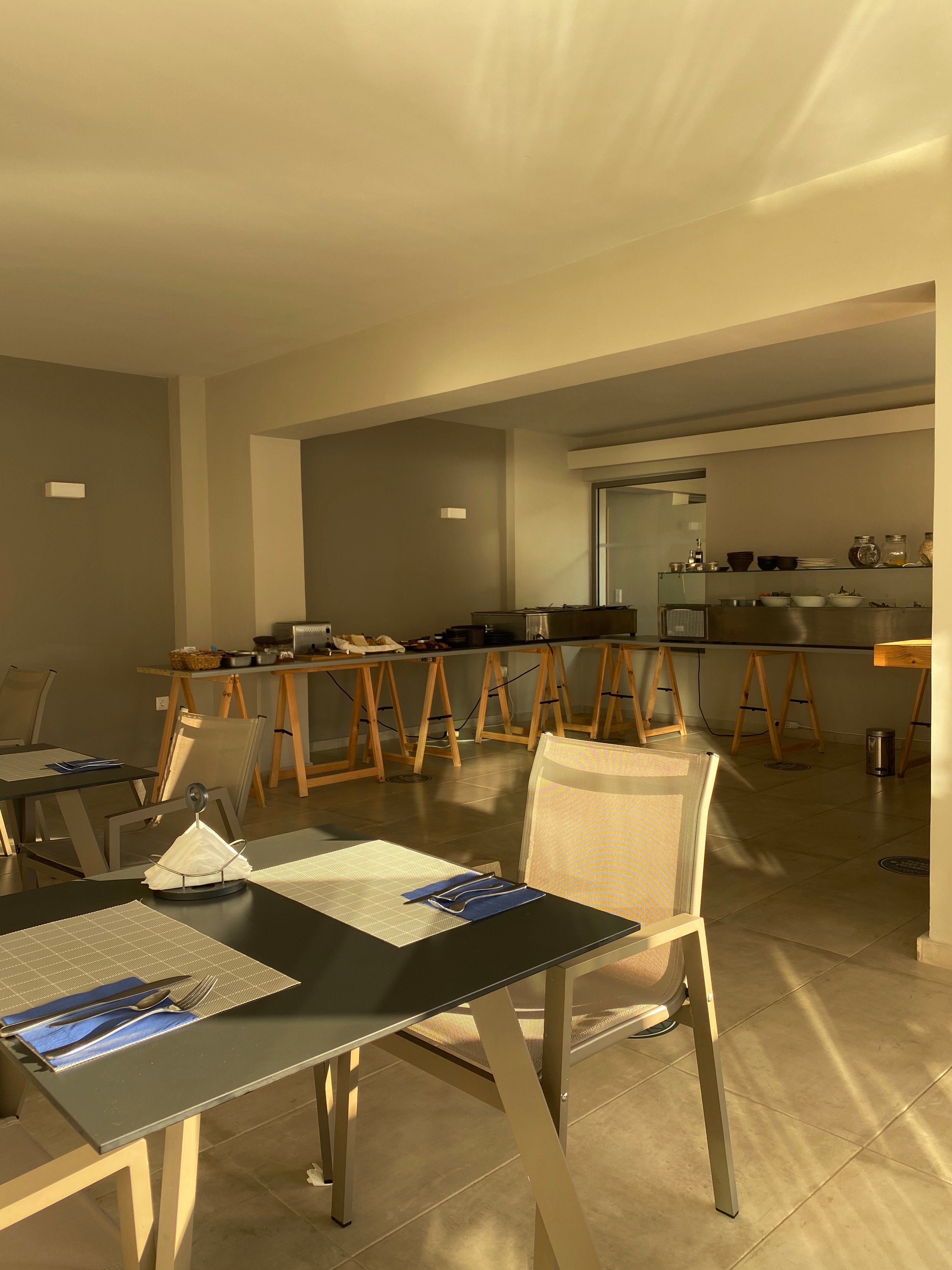 Bali Diamond Hotel-餐饮