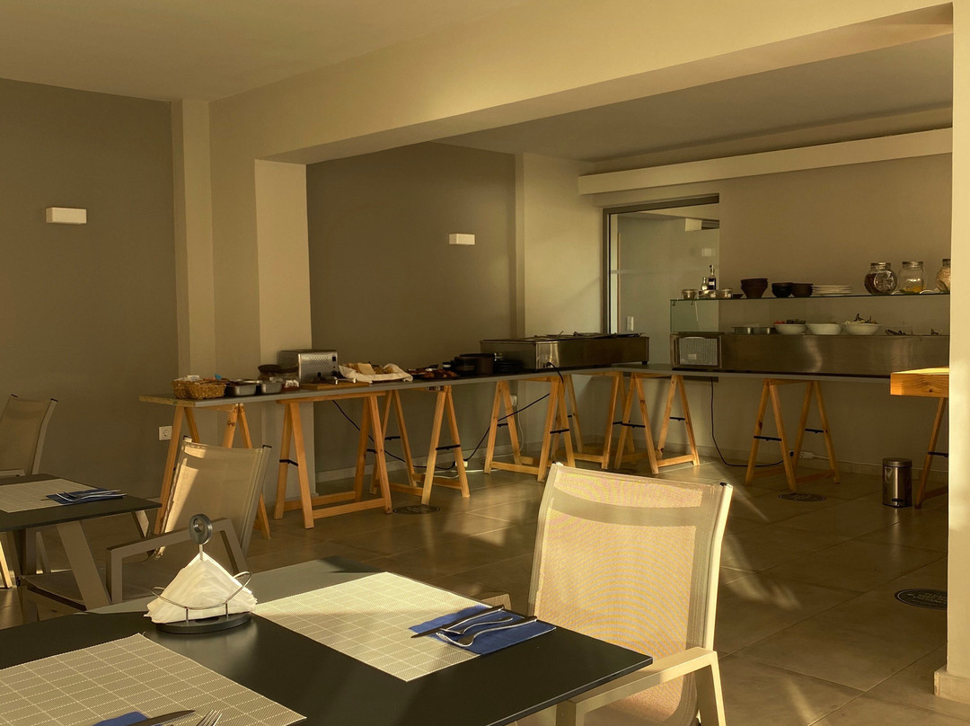 Bali Diamond Hotel主图