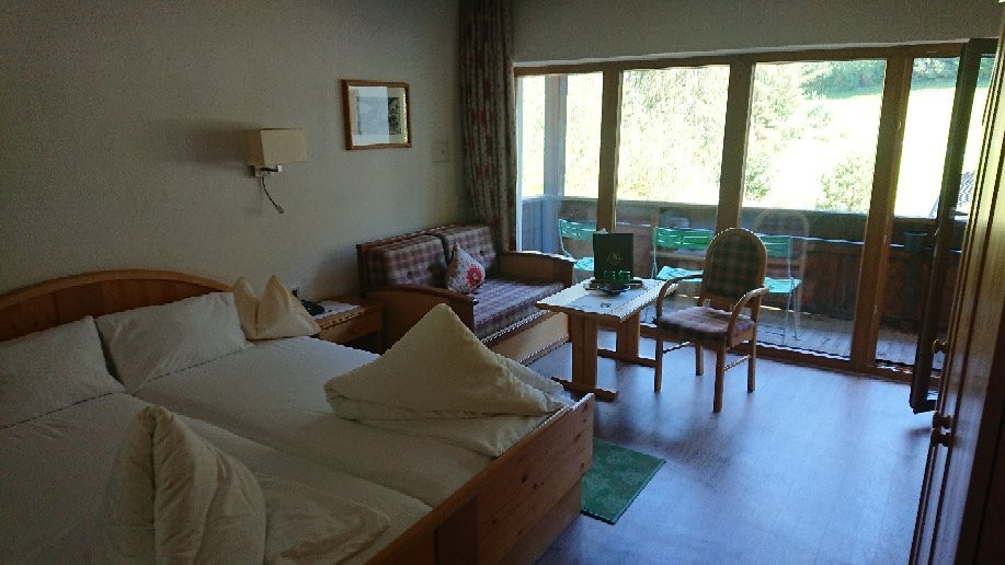 Hotel Tramserhof主图