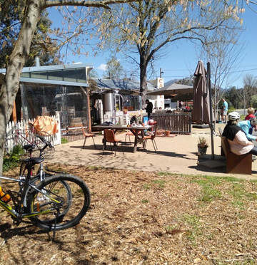 Bright Electric Bikes-布赖特必去景点