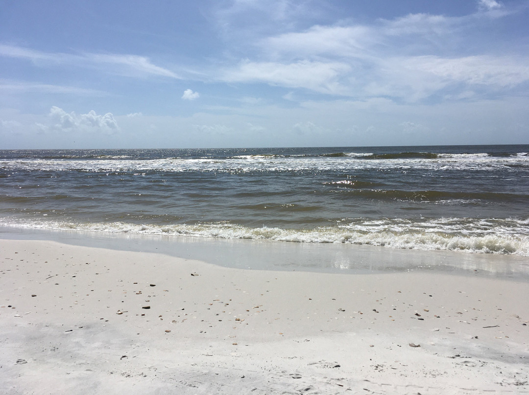 Cape San Blas Inn主图