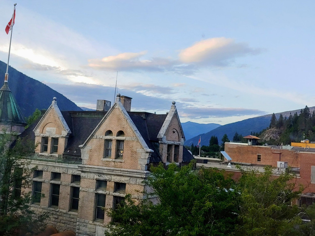 Hume Hotel & Spa主图