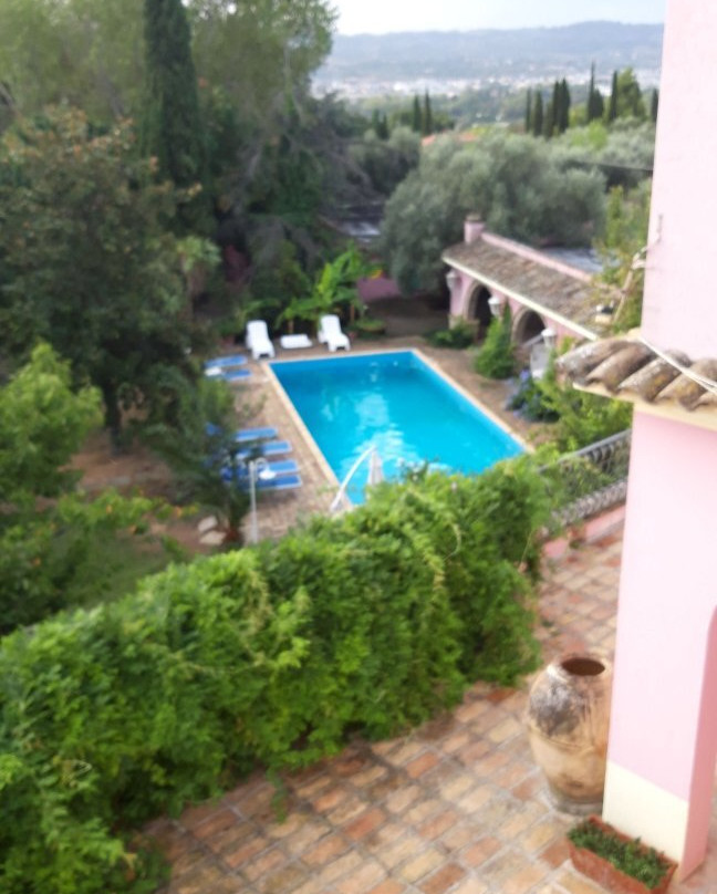 Villa Espaniola Exclusive B&B主图