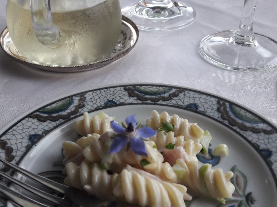 Siegblick Hotel and Restaurant主图