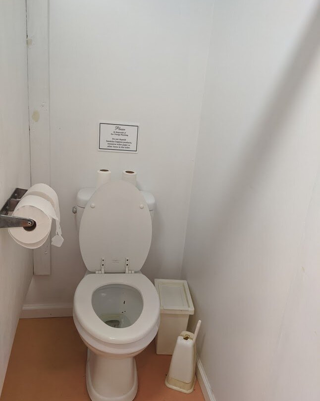 Auburn  Valley State Park-Yorklyn必去景点