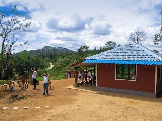 Bisile Homestay-官方