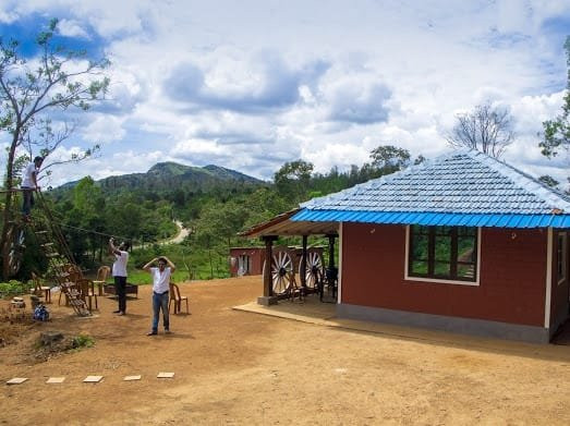 Bisile Homestay主图