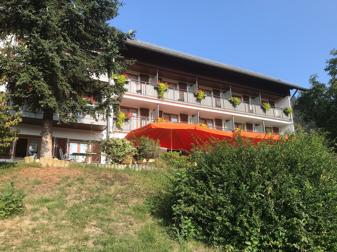 Gasthof Kleebad主图