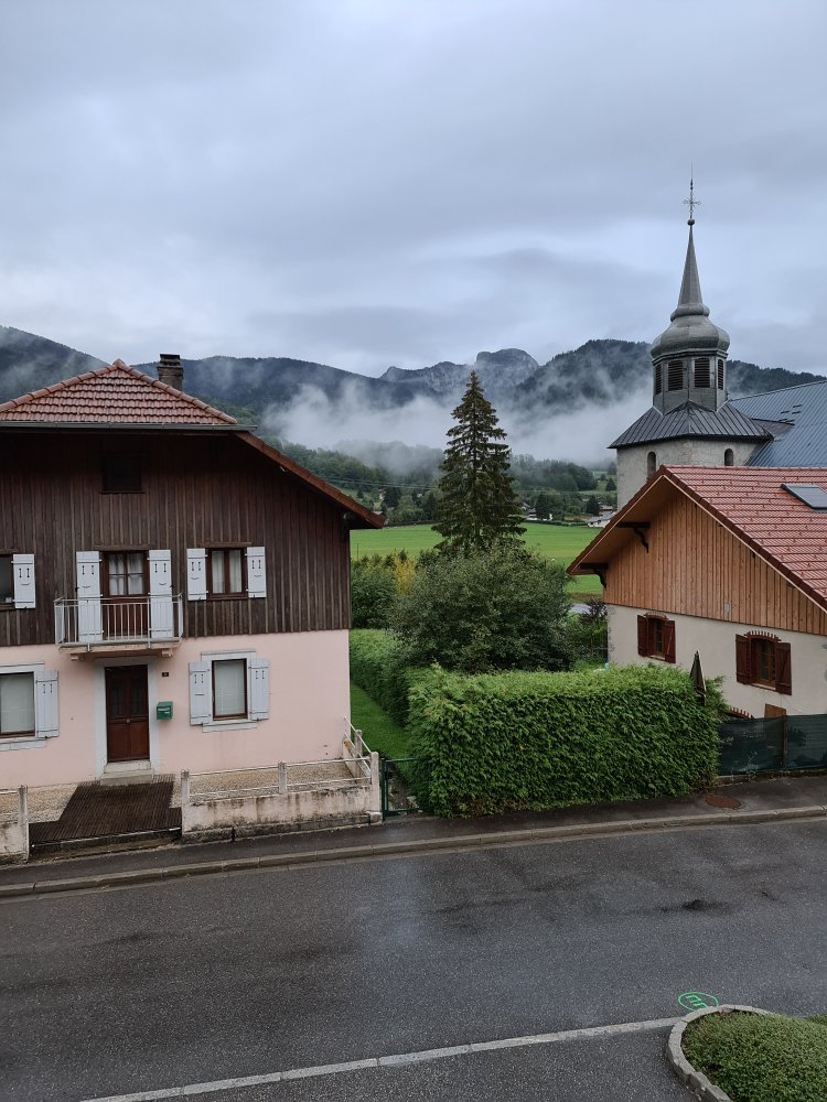L'Auberge de Megevette-官方