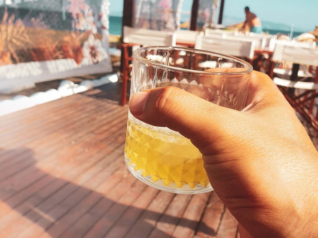 Flow Datca Surf & Beach Hotel主图