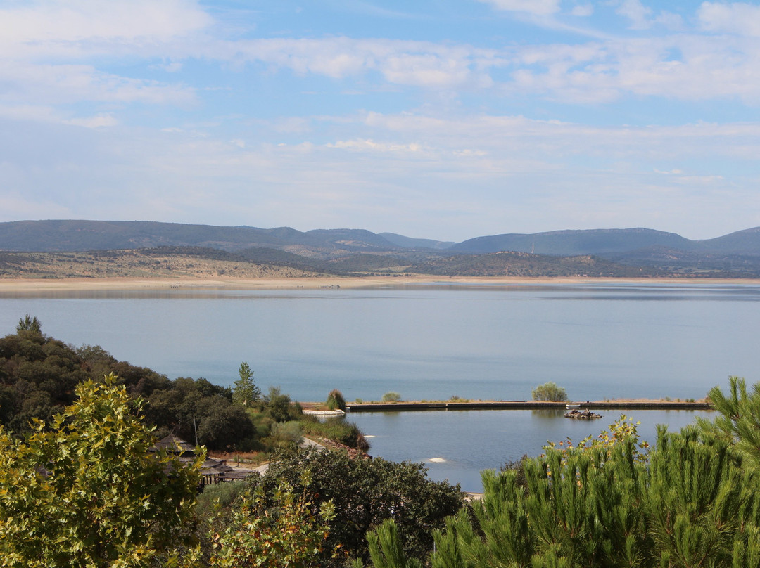 Vincci Valdecañas Golf主图