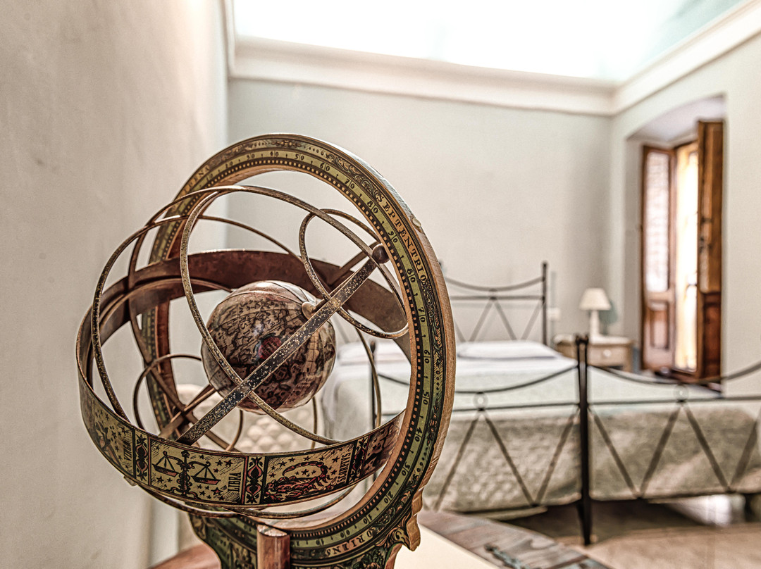 Antico Portale Bed and Breakfast主图