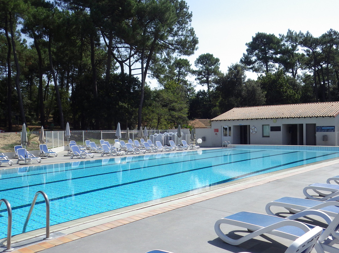 Belambra Clubs - Les Mathes主图