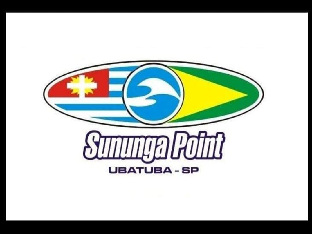 Lagoinha餐馆和美食-Quiosque Sununga Point