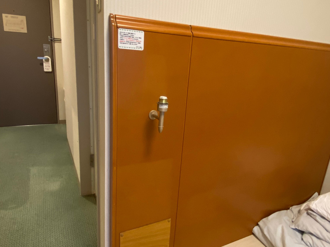 Hotel Tetra Otsu Kyoto主图