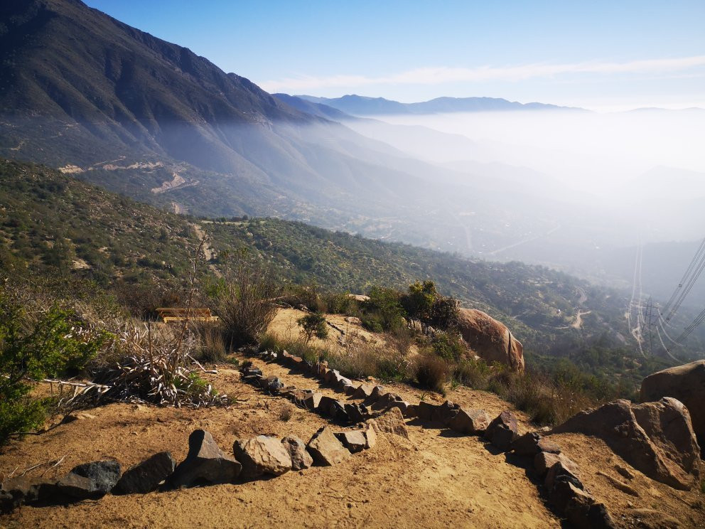 Ecoturismo Tours-Olmue必去景点